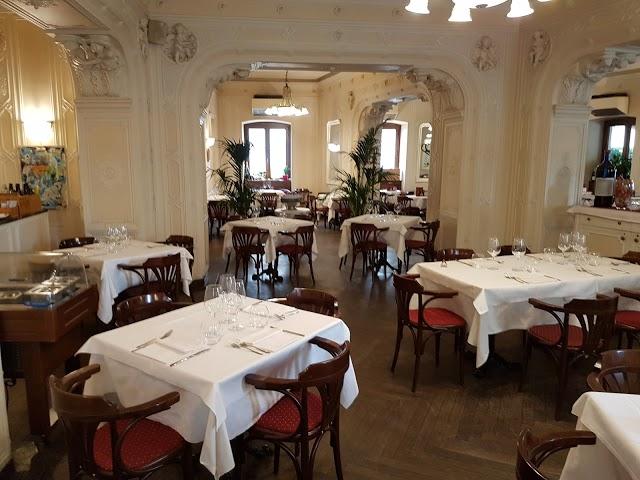Caffè Tommaseo